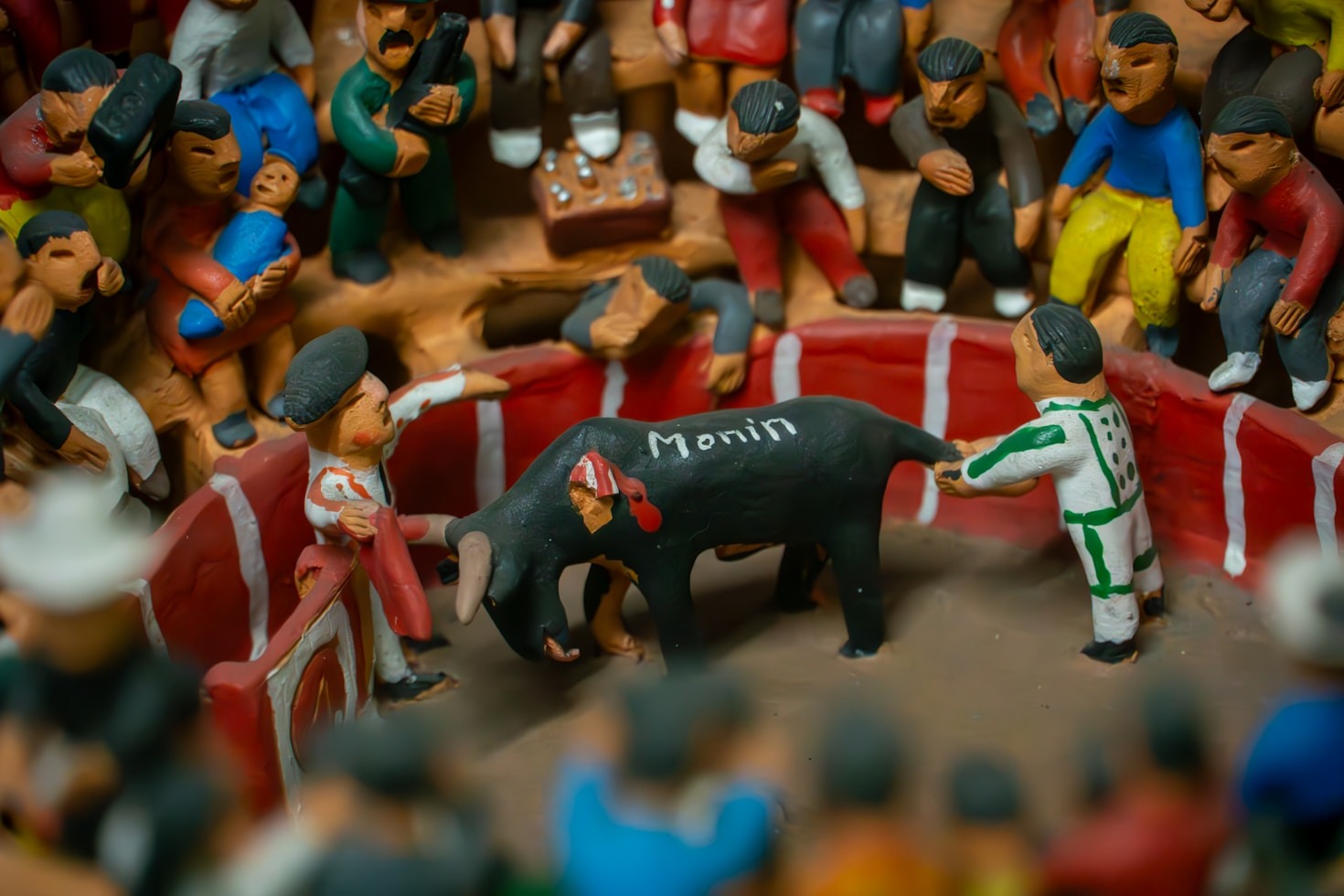 Ultimate Guide to Bull Riding Events at NFR 2025