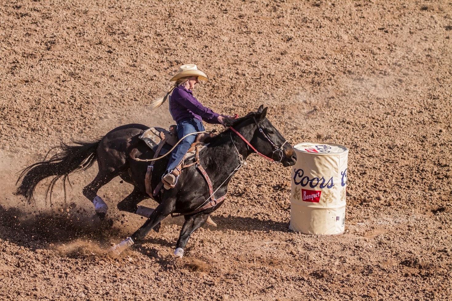 Why the National Finals Rodeo is a Must-See
